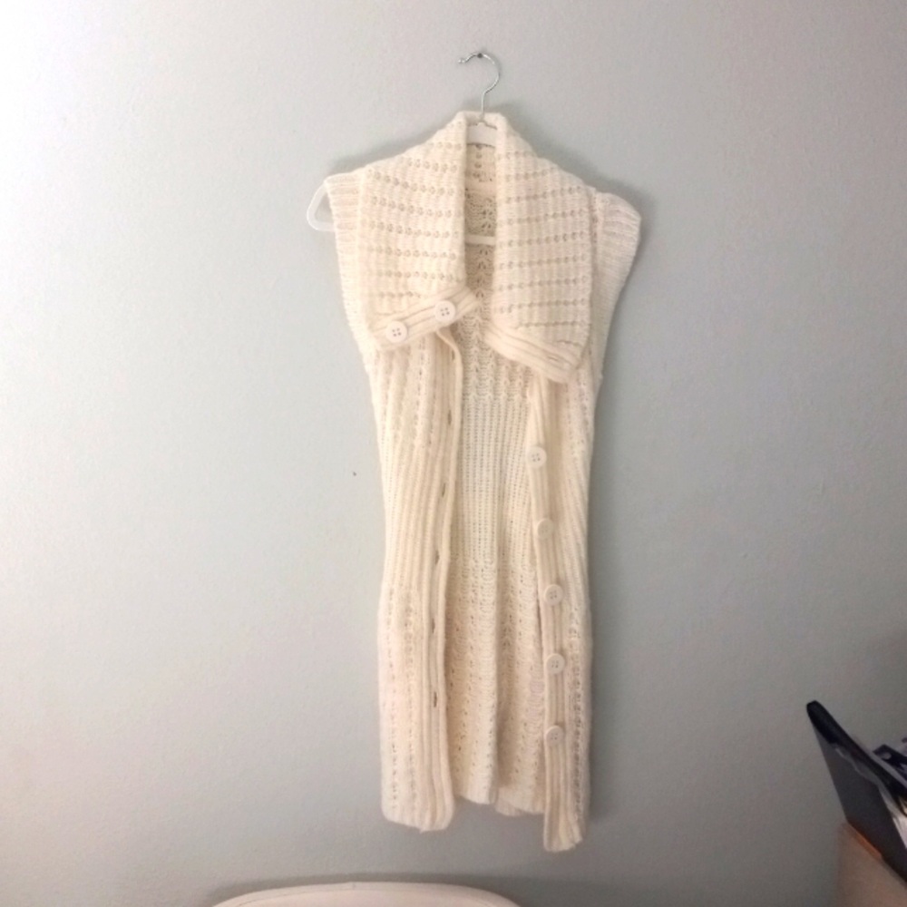 Vest